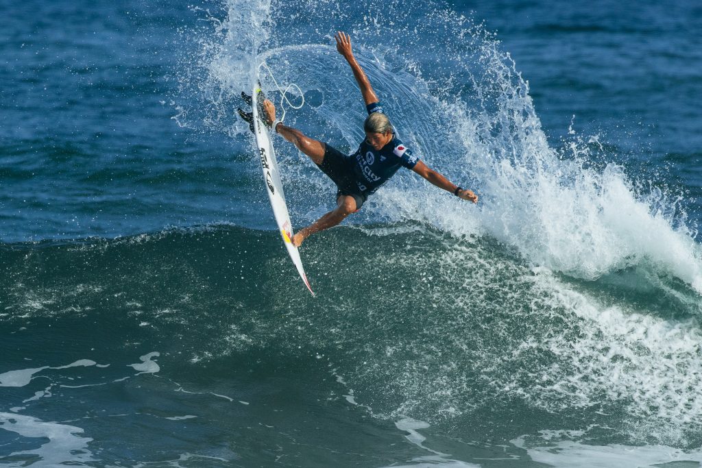 Surf City El Salvador Pro 2023, Punta Roca, La Libertad