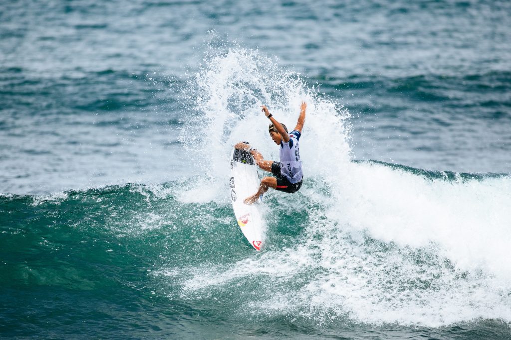 Surf City El Salvador Pro 2023, Punta Roca, La Libertad