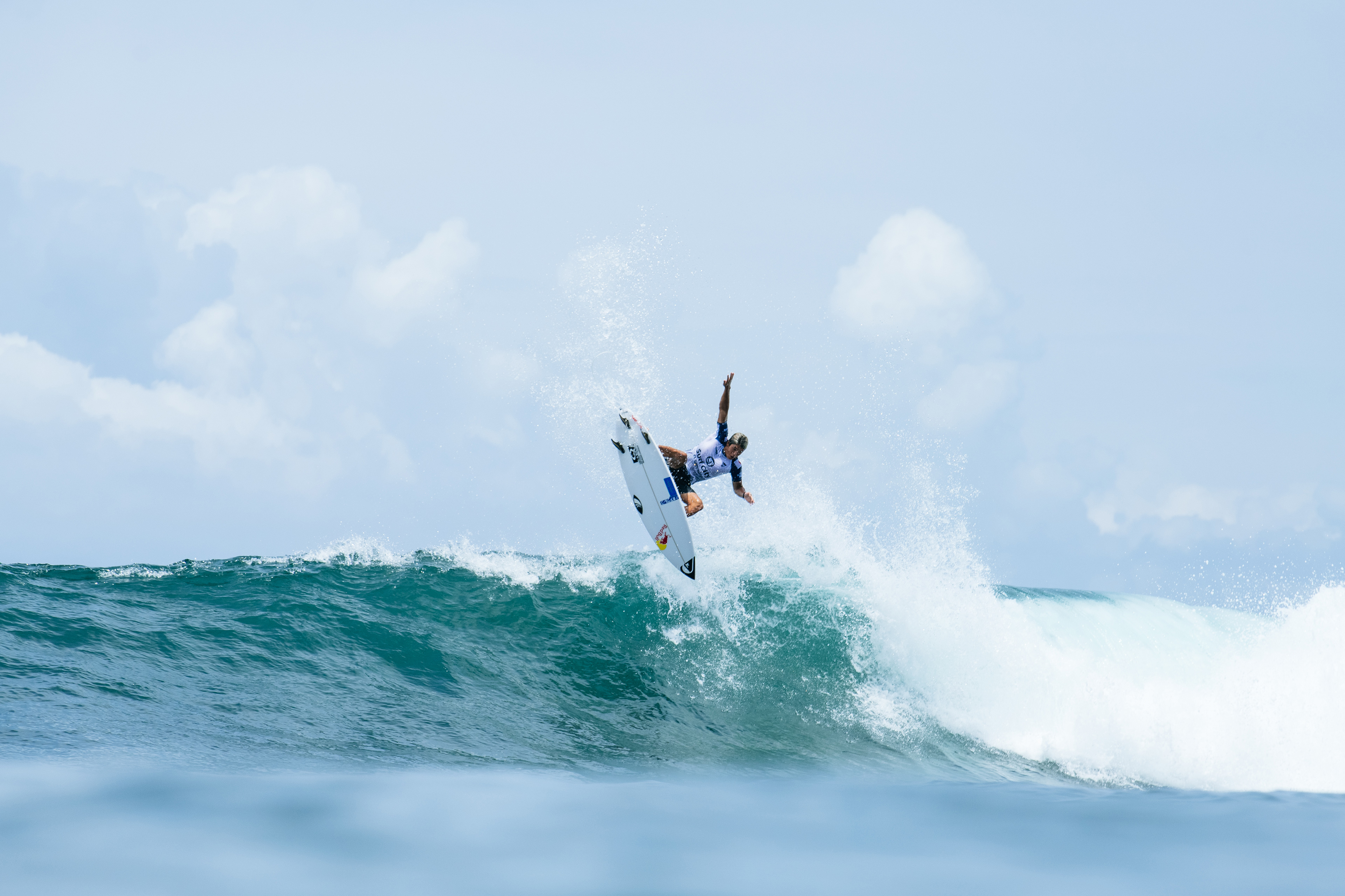 Surf City El Salvador Pro 2023, Punta Roca, La Libertad