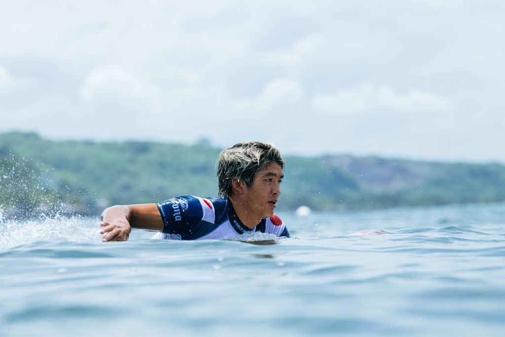 Surf City El Salvador Pro 2023, Punta Roca, La Libertad