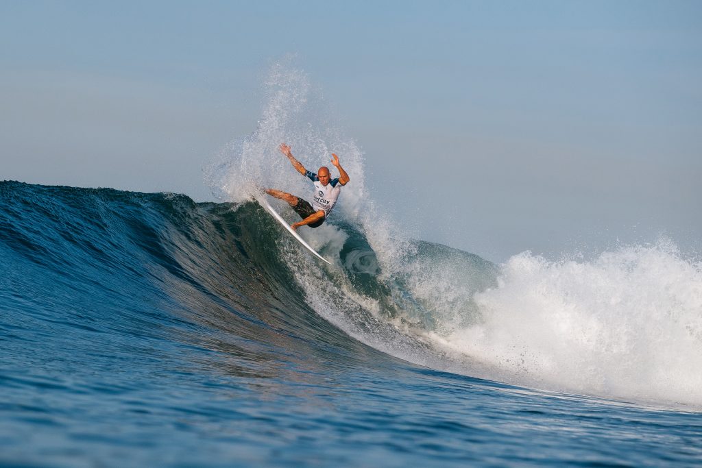 Surf City El Salvador Pro 2023, Punta Roca, La Libertad