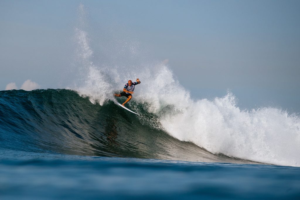 Surf City El Salvador Pro 2023, Punta Roca, La Libertad