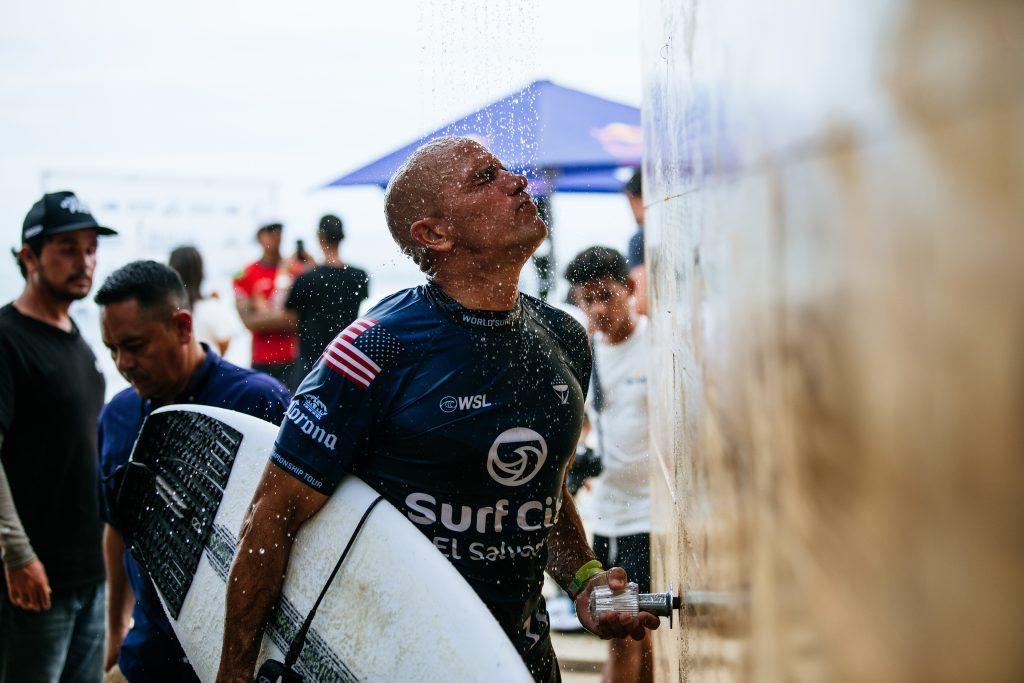 Surf City El Salvador Pro 2023, Punta Roca, La Libertad