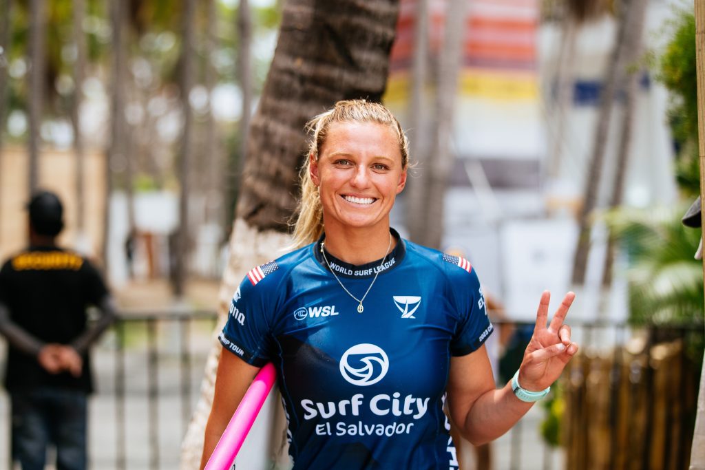 Surf City El Salvador Pro 2023, Punta Roca, La Libertad