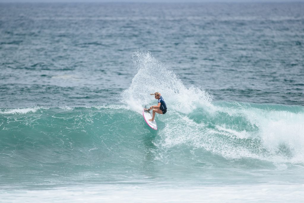 Surf City El Salvador Pro 2023, Punta Roca, La Libertad