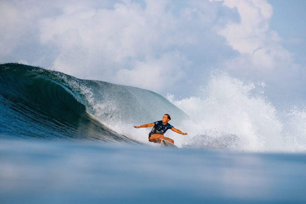 Surf City El Salvador Pro 2023, Punta Roca, La Libertad