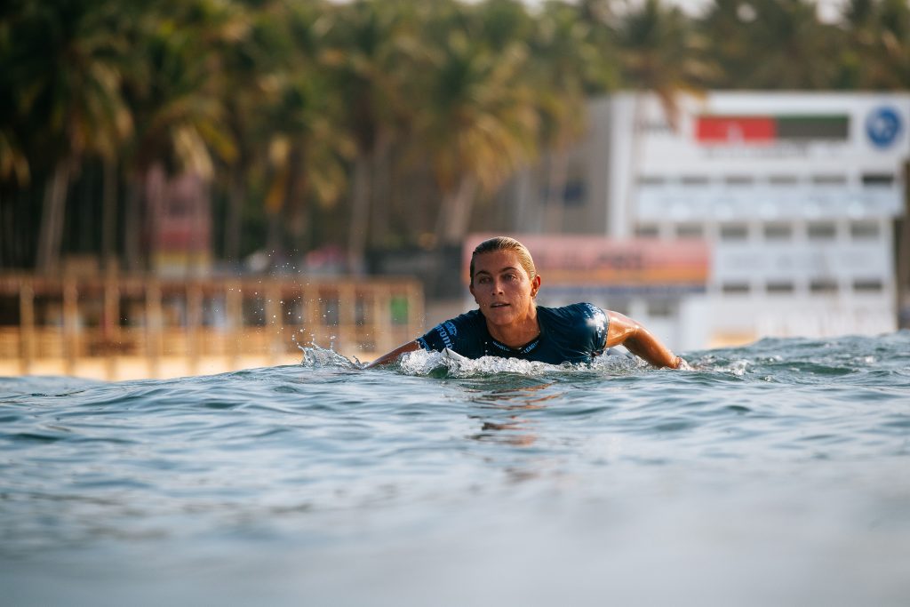 Surf City El Salvador Pro 2023, Punta Roca, La Libertad