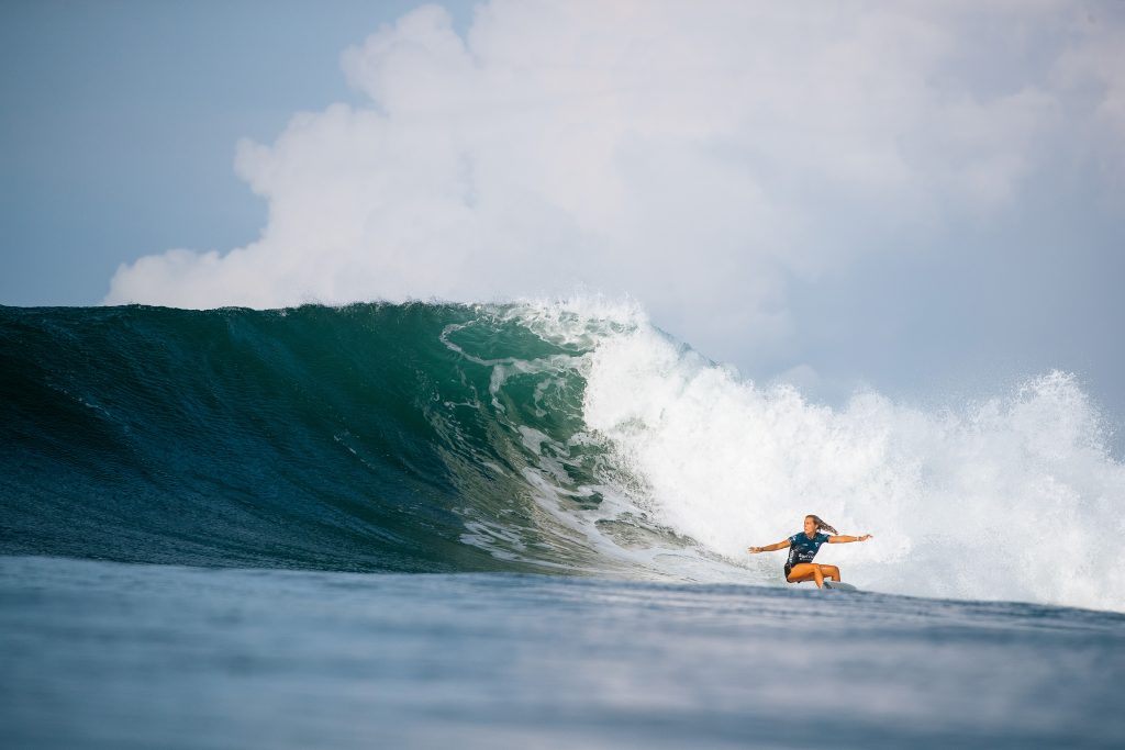 Surf City El Salvador Pro 2023, Punta Roca, La Libertad
