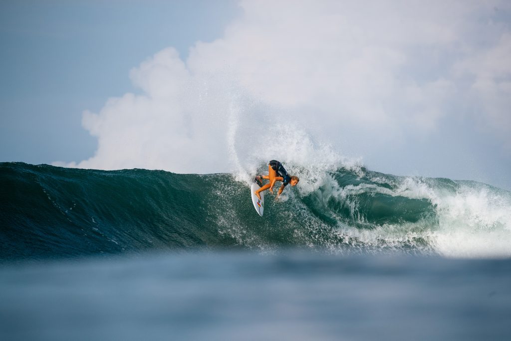Surf City El Salvador Pro 2023, Punta Roca, La Libertad