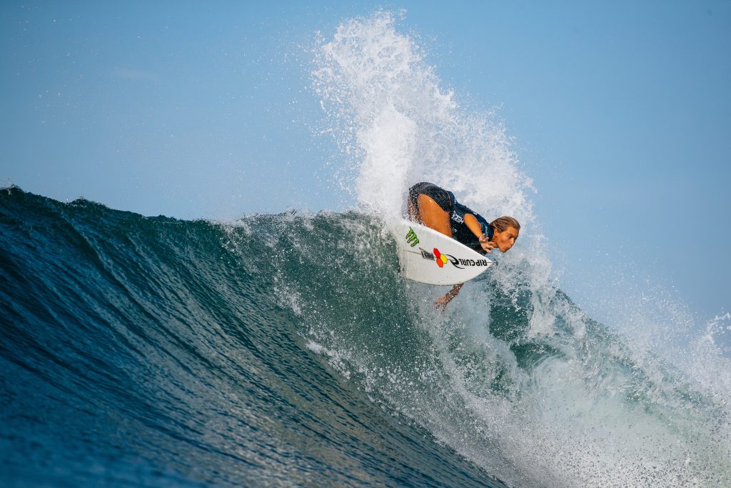 Surf City El Salvador Pro 2023, Punta Roca, La Libertad