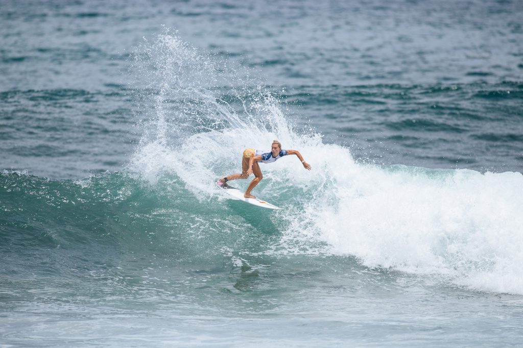 Surf City El Salvador Pro 2023, Punta Roca, La Libertad