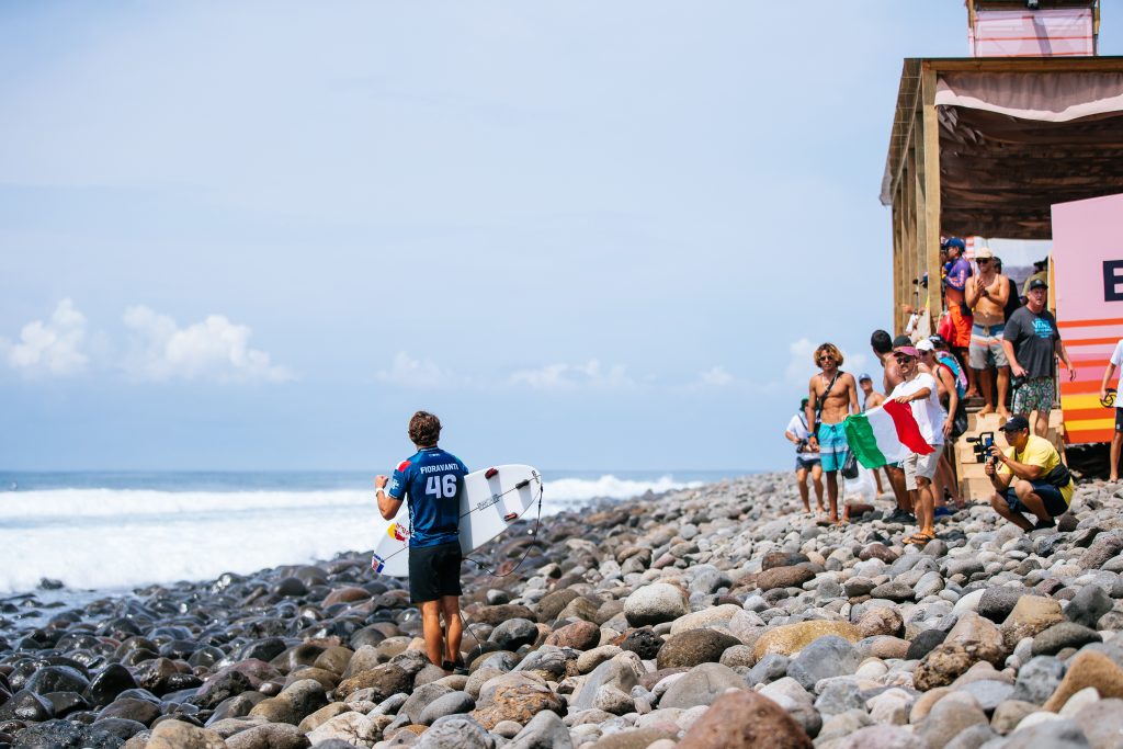 Surf City El Salvador Pro 2023, Punta Roca, La Libertad