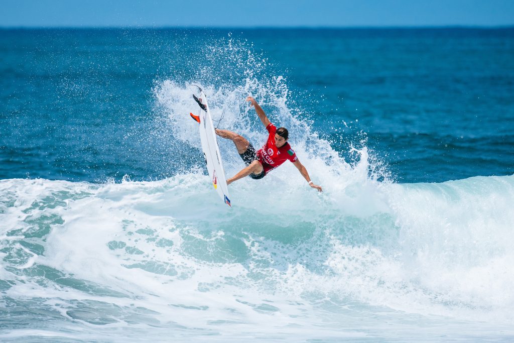 Surf City El Salvador Pro 2023, Punta Roca, La Libertad