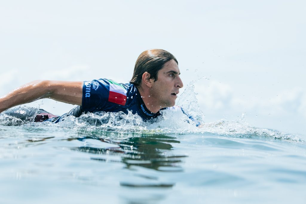 Surf City El Salvador Pro 2023, Punta Roca, La Libertad