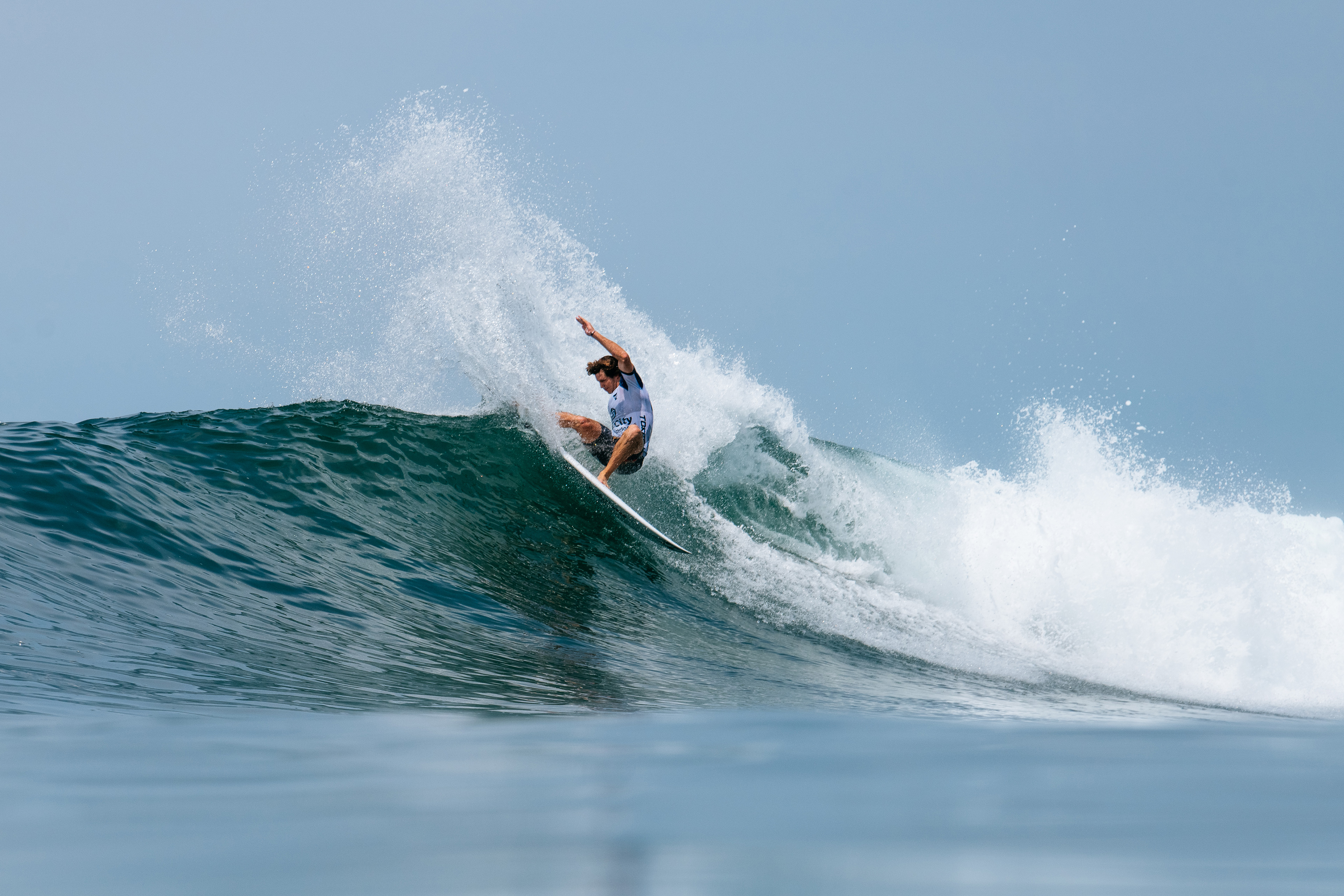 Surf City El Salvador Pro 2023, Punta Roca, La Libertad
