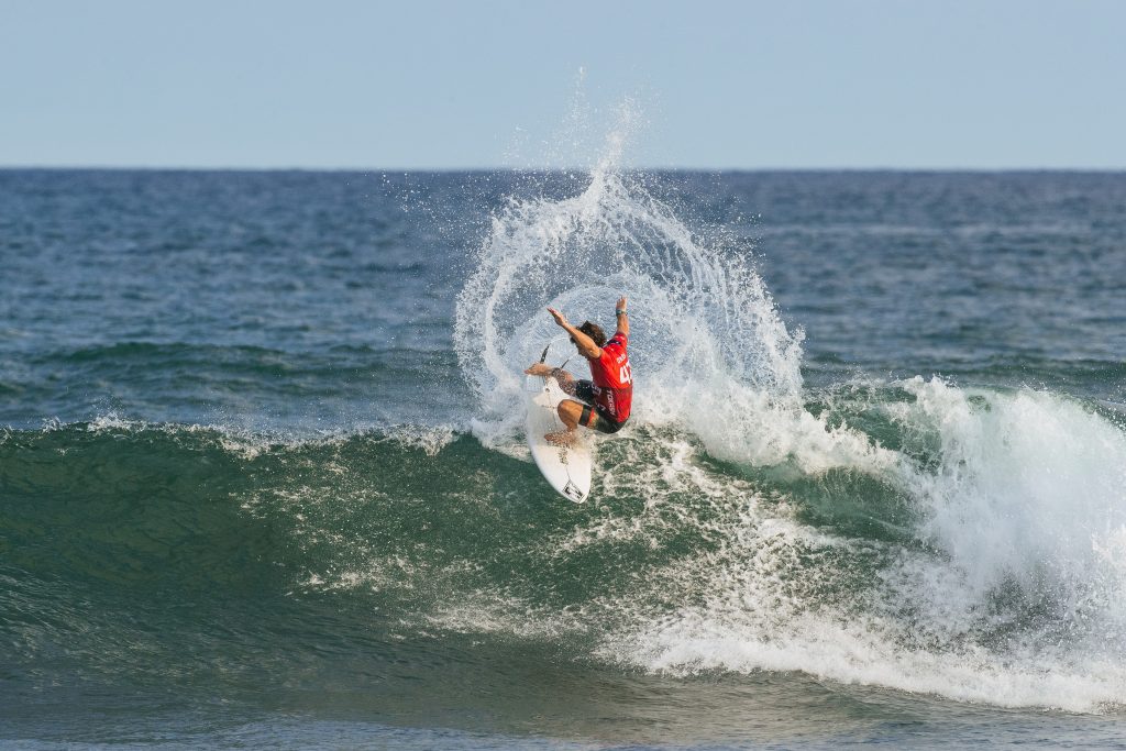 Surf City El Salvador Pro 2023, Punta Roca, La Libertad