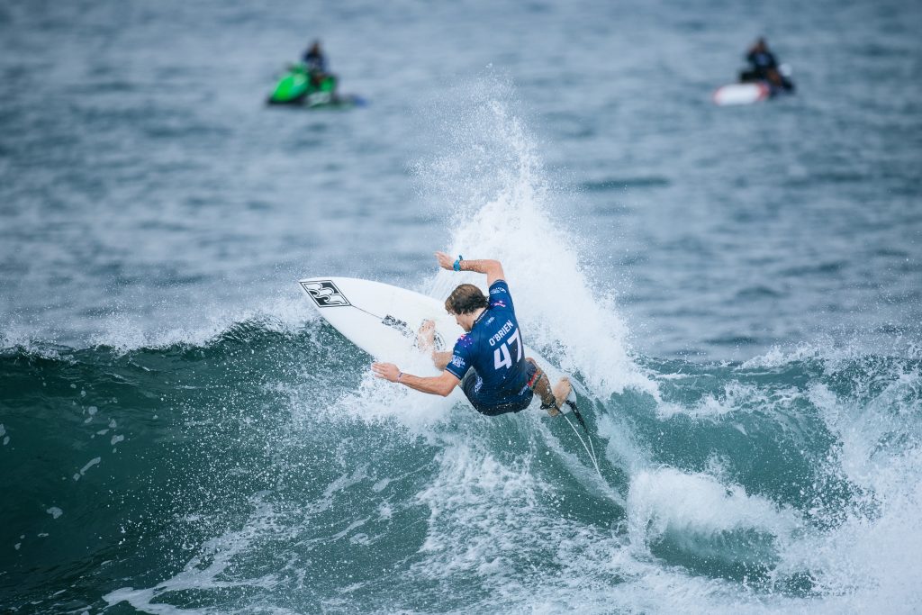 Surf City El Salvador Pro 2023, Punta Roca, La Libertad