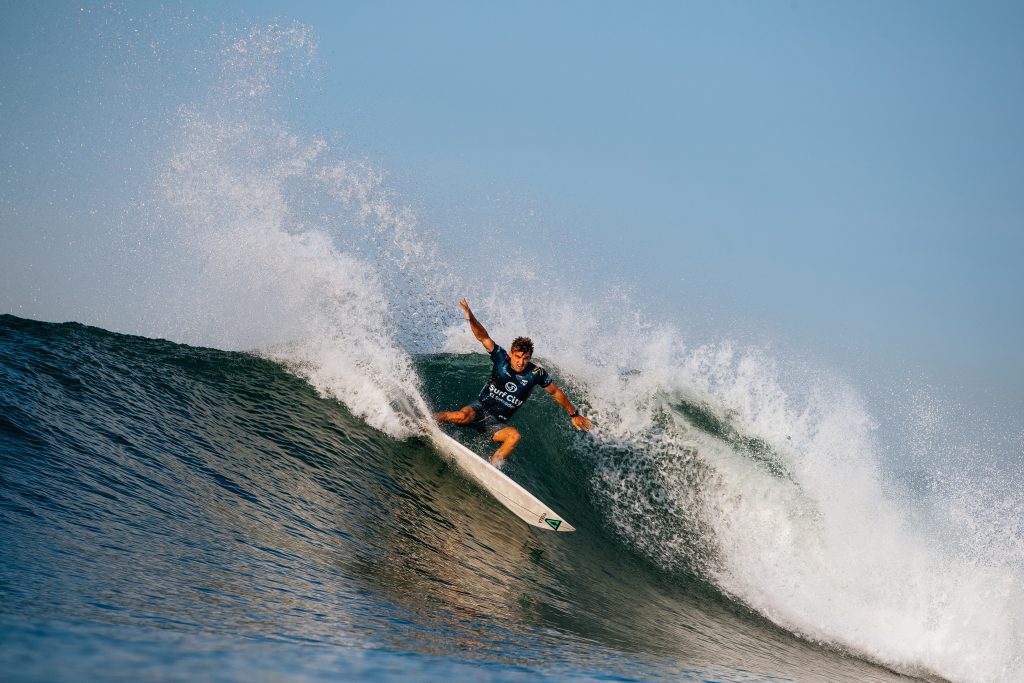 Surf City El Salvador Pro 2023, Punta Roca, La Libertad