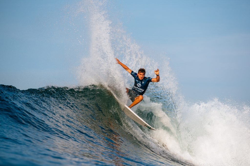 Surf City El Salvador Pro 2023, Punta Roca, La Libertad