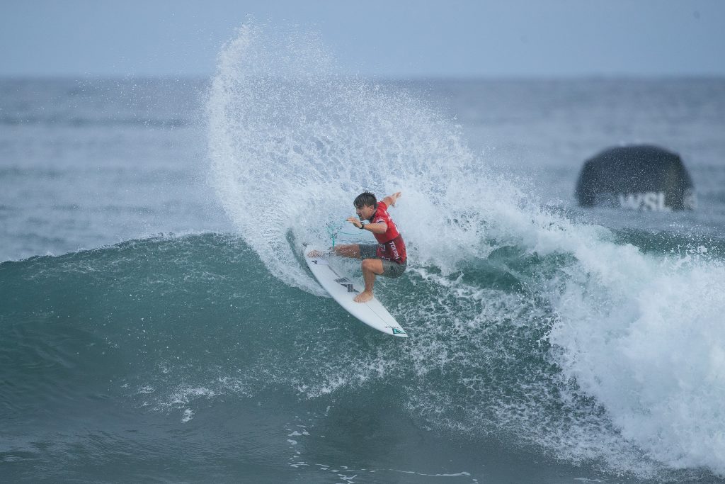 Surf City El Salvador Pro 2023, Punta Roca, La Libertad