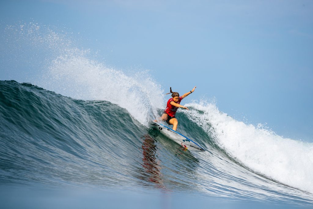 Surf City El Salvador Pro 2023, Punta Roca, La Libertad