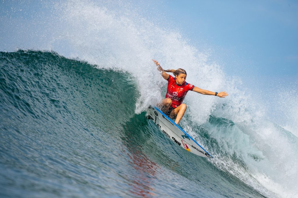 Surf City El Salvador Pro 2023, Punta Roca, La Libertad