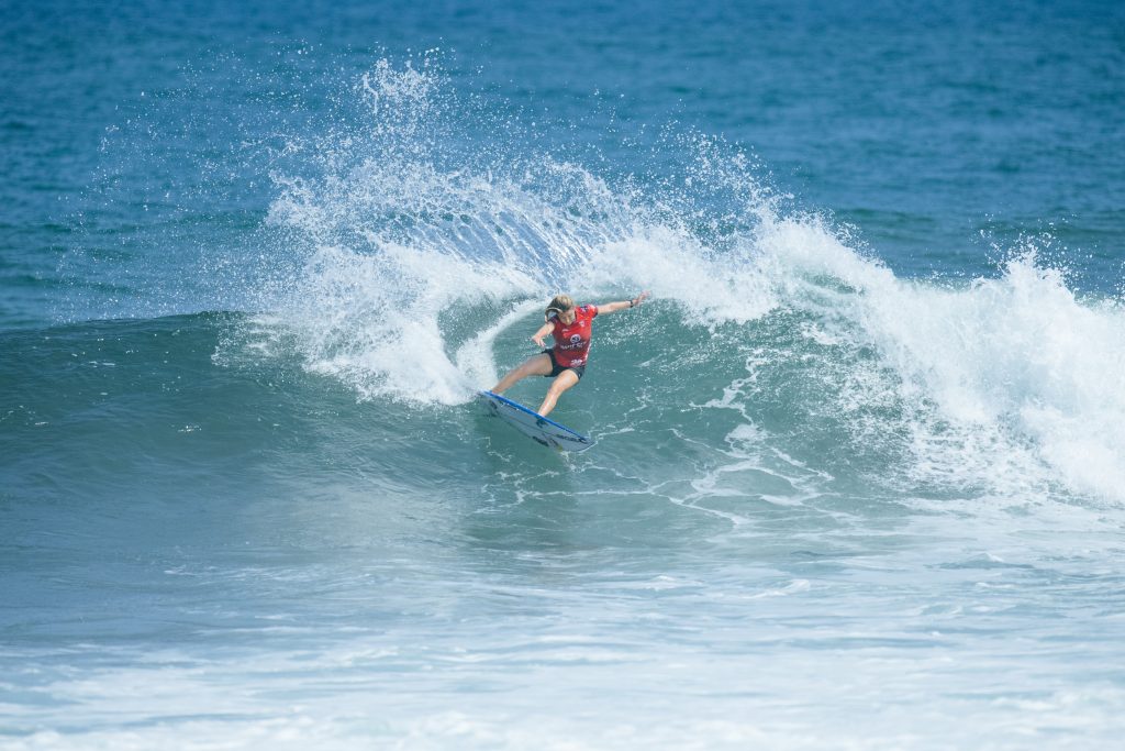 Surf City El Salvador Pro 2023, Punta Roca, La Libertad