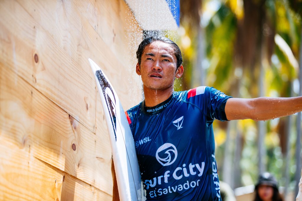 Surf City El Salvador Pro 2023, Punta Roca, La Libertad