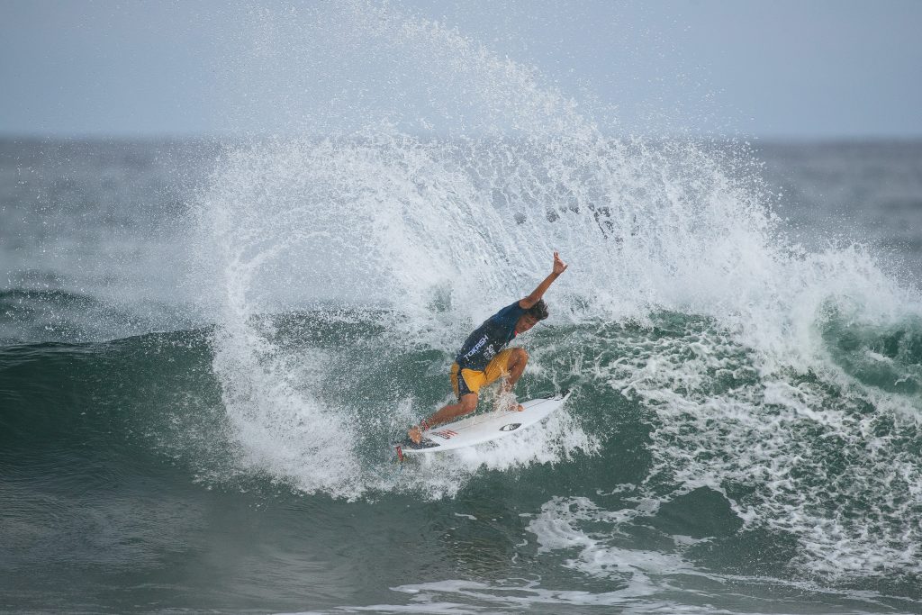 Surf City El Salvador Pro 2023, Punta Roca, La Libertad