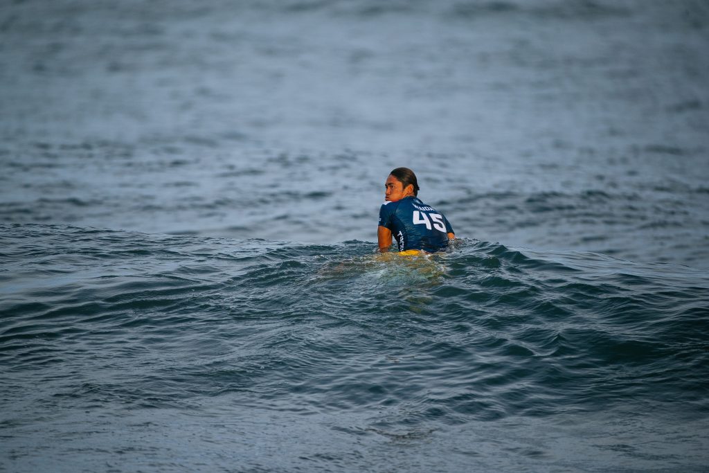 Surf City El Salvador Pro 2023, Punta Roca, La Libertad