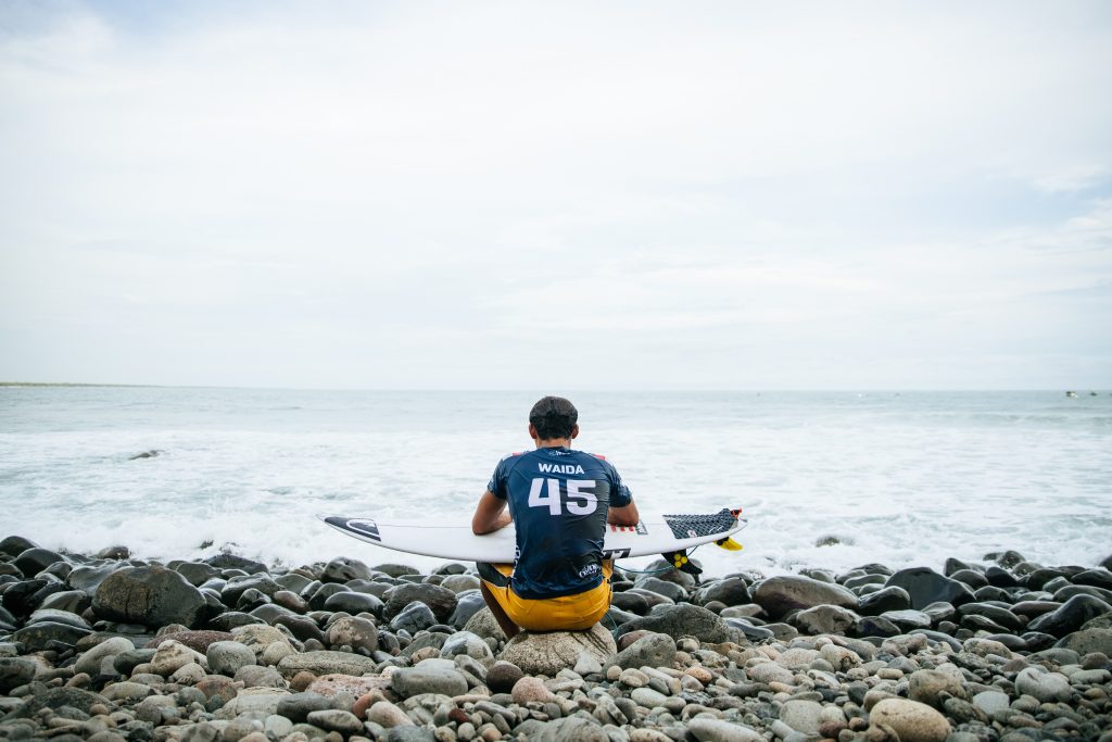 Surf City El Salvador Pro 2023, Punta Roca, La Libertad