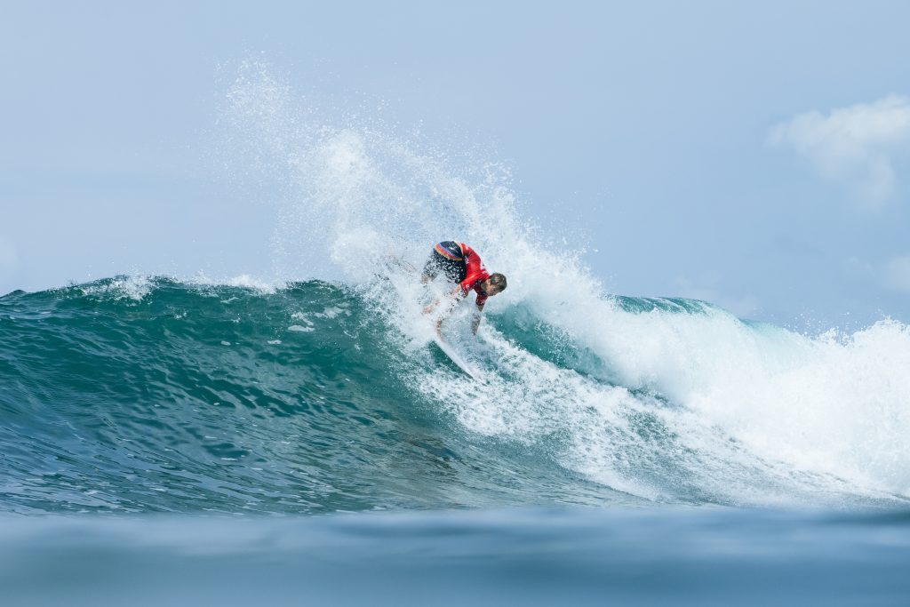 Surf City El Salvador Pro 2023, Punta Roca, La Libertad