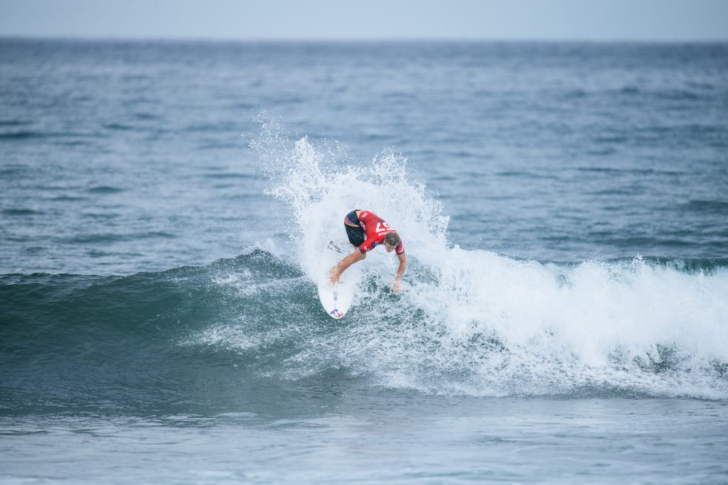 Surf City El Salvador Pro 2023, Punta Roca, La Libertad