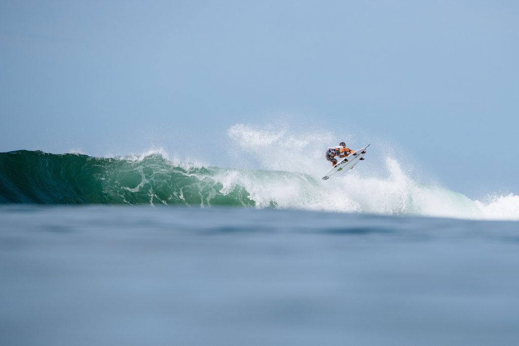 Surf City El Salvador Pro 2023, Punta Roca, La Libertad