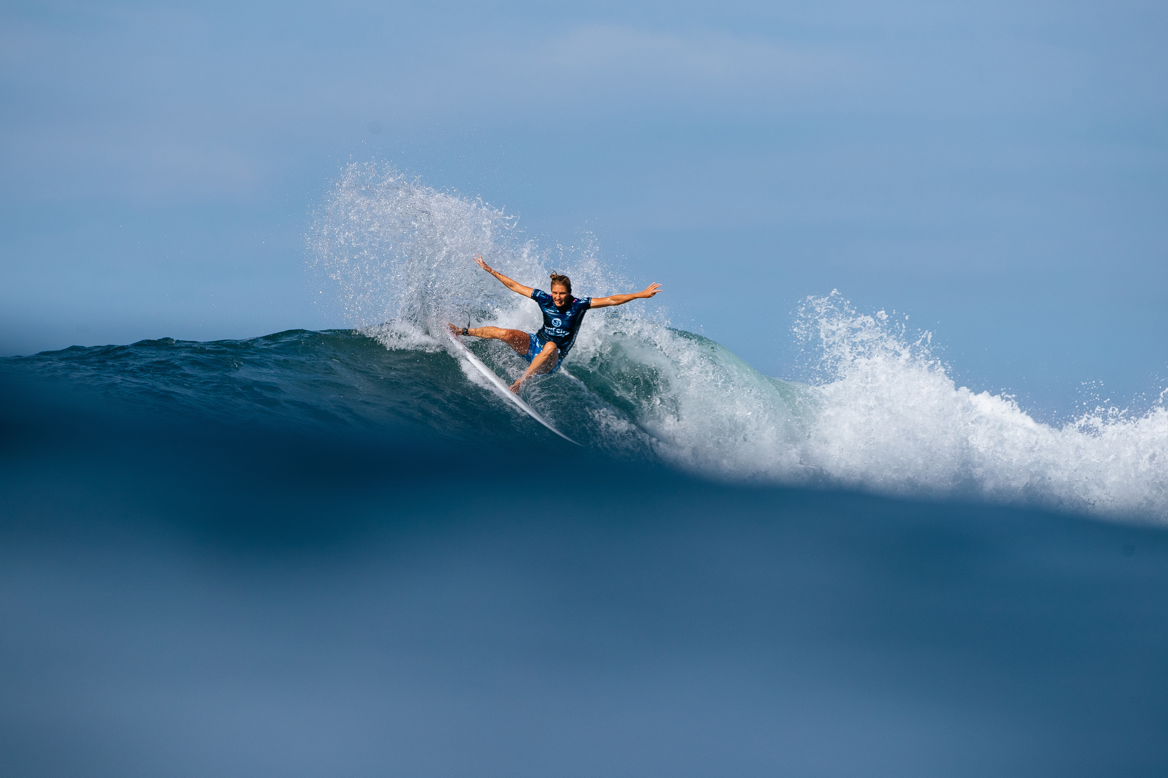 Surf City El Salvador Pro 2023, Punta Roca, La Libertad