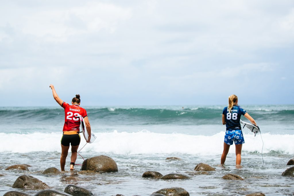 Surf City El Salvador Pro 2023, Punta Roca, La Libertad