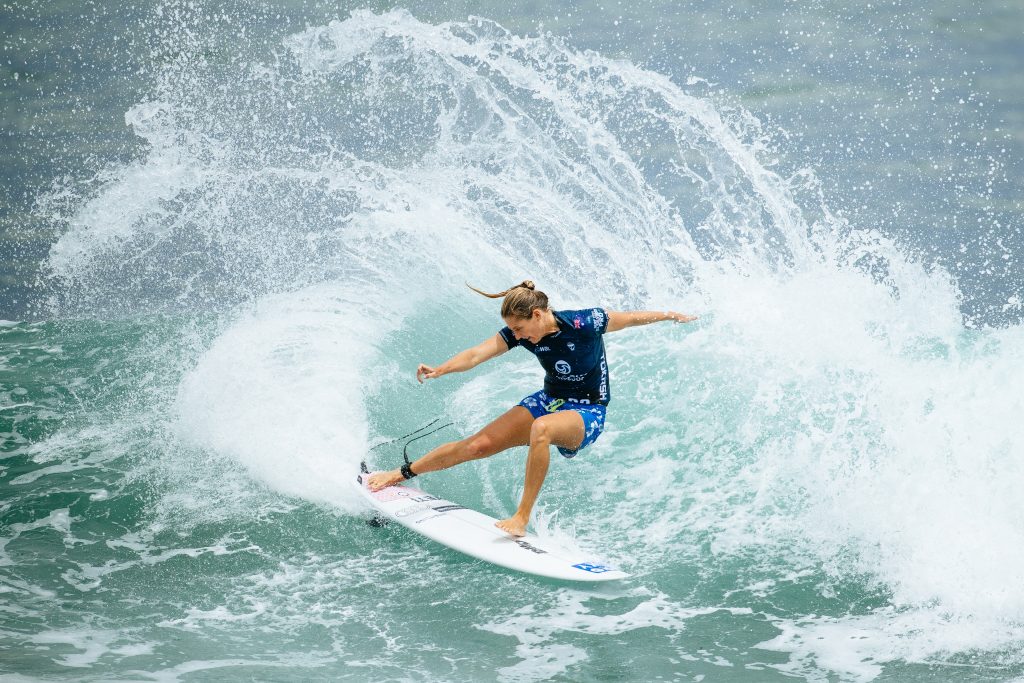 Surf City El Salvador Pro 2023, Punta Roca, La Libertad