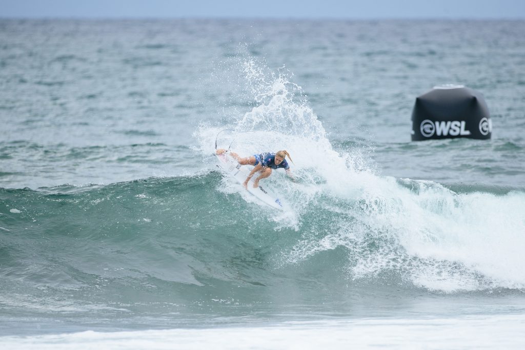 Surf City El Salvador Pro 2023, Punta Roca, La Libertad