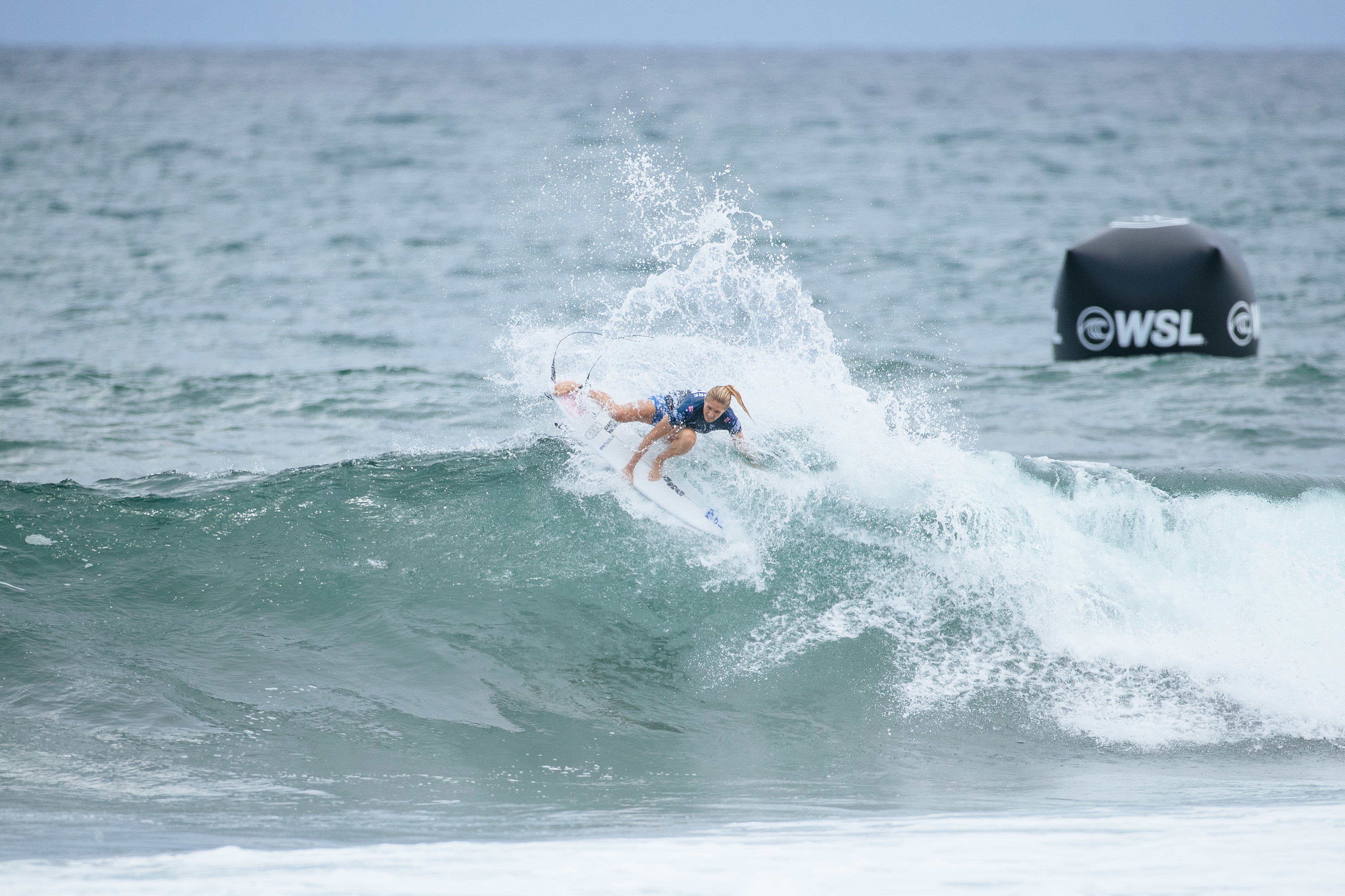 Surf City El Salvador Pro 2023, Punta Roca, La Libertad