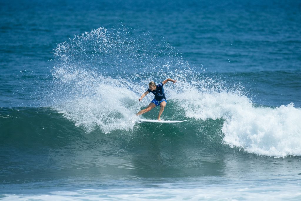 Surf City El Salvador Pro 2023, Punta Roca, La Libertad