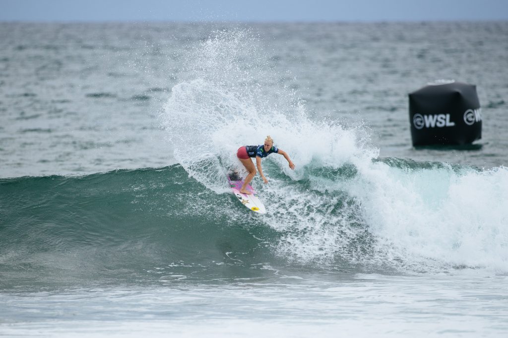 Surf City El Salvador Pro 2023, Punta Roca, La Libertad