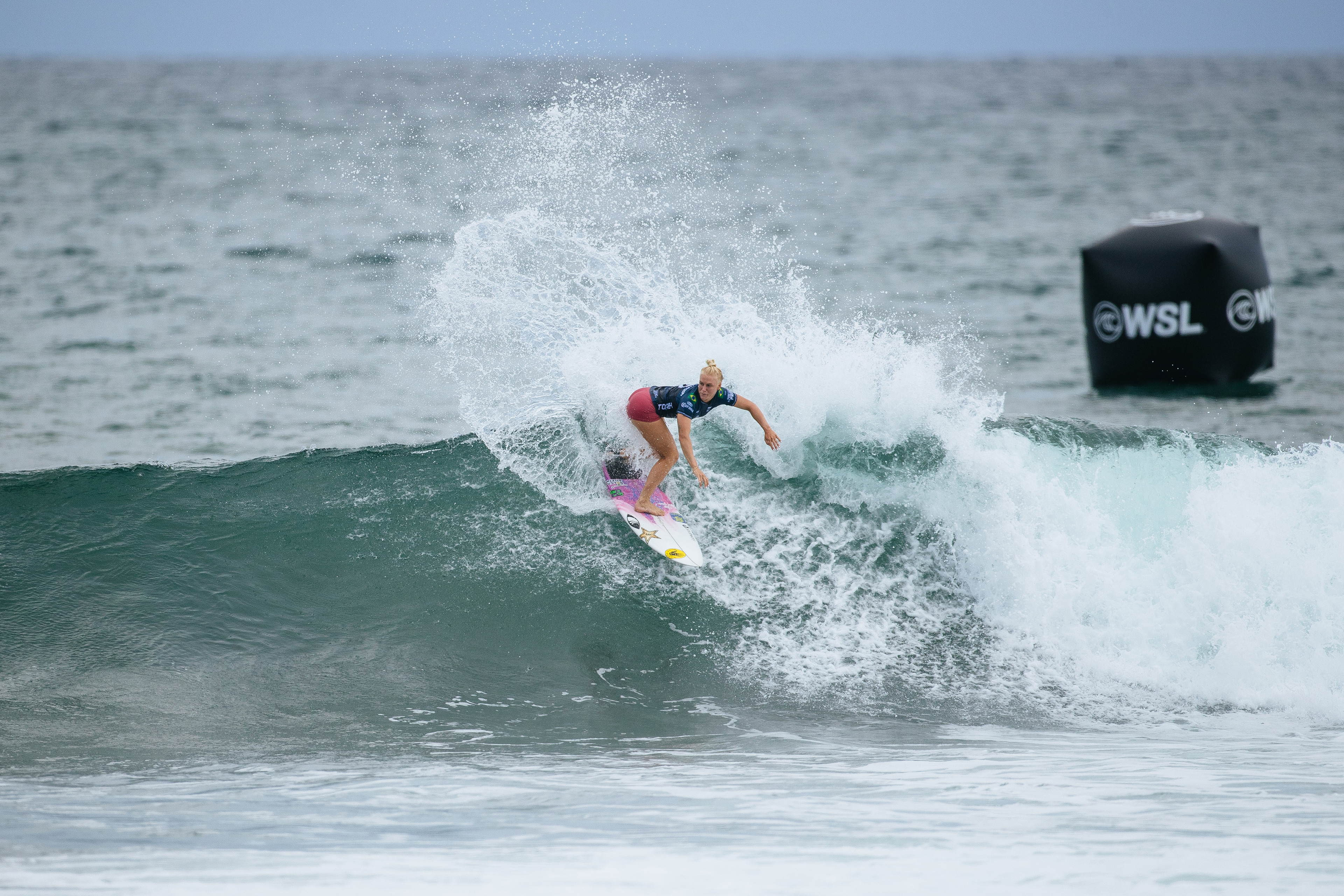 Surf City El Salvador Pro 2023, Punta Roca, La Libertad