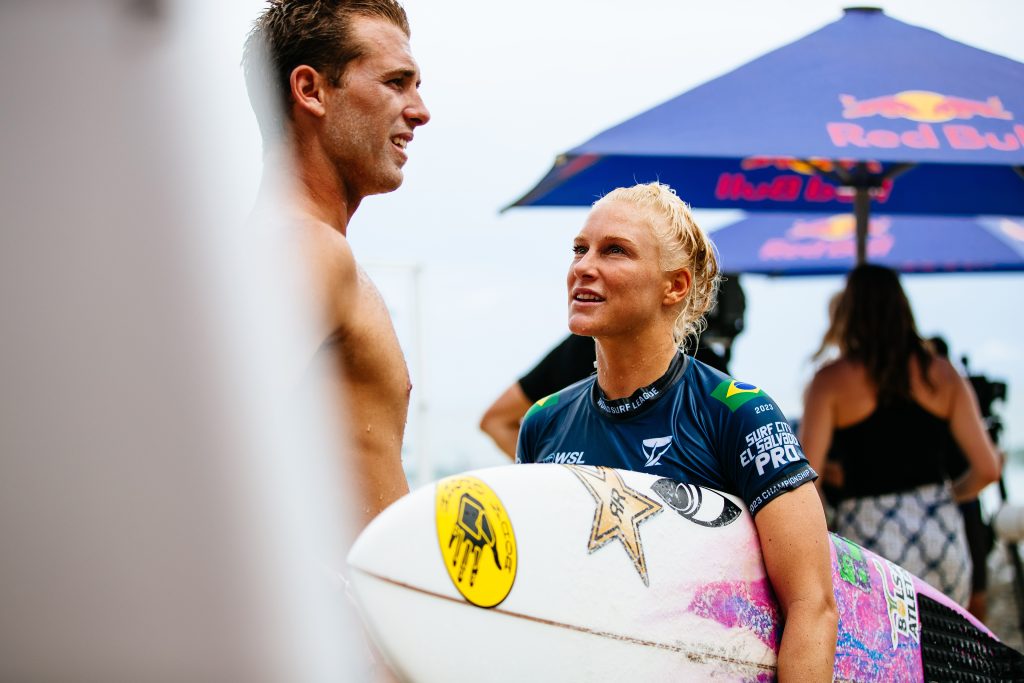 Surf City El Salvador Pro 2023, Punta Roca, La Libertad