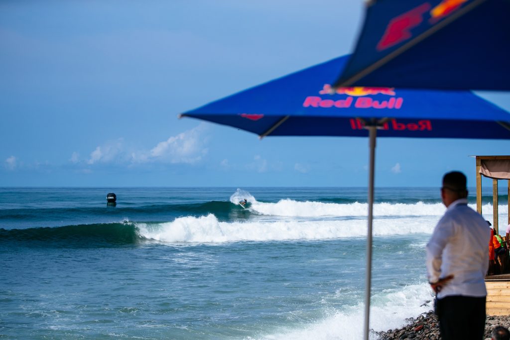 Surf City El Salvador Pro 2023, Punta Roca, La Libertad