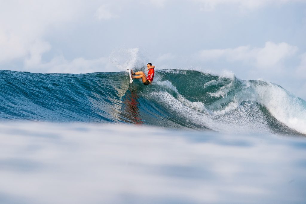 Surf City El Salvador Pro 2023, Punta Roca, La Libertad