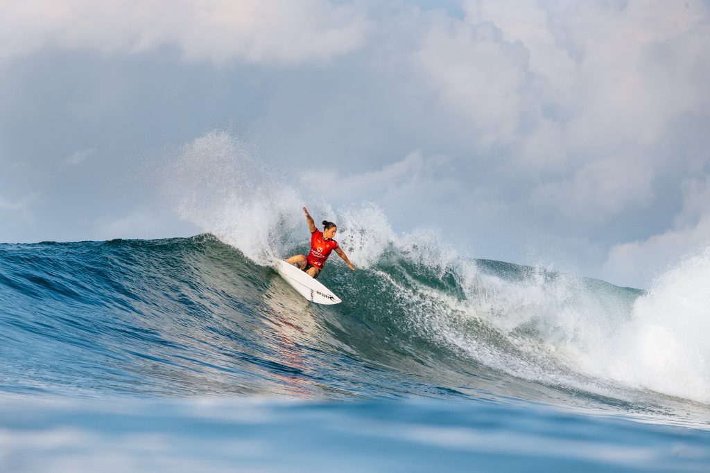 Surf City El Salvador Pro 2023, Punta Roca, La Libertad