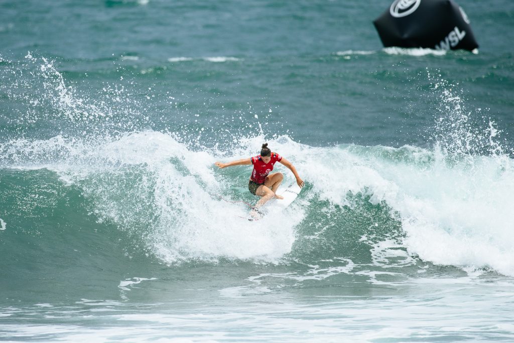 Surf City El Salvador Pro 2023, Punta Roca, La Libertad