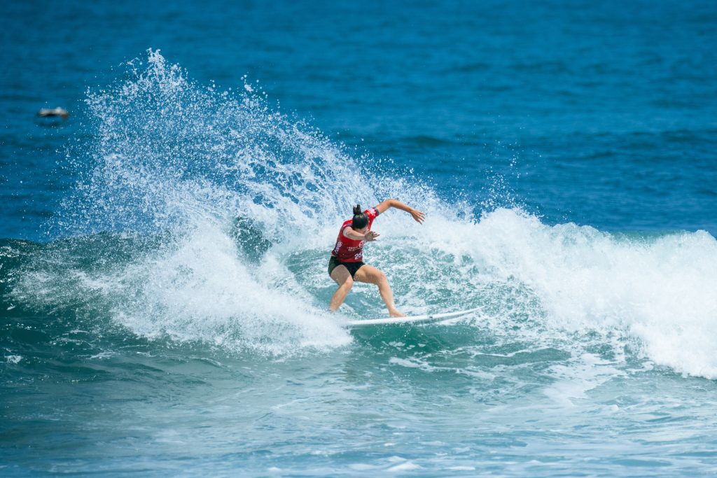 Surf City El Salvador Pro 2023, Punta Roca, La Libertad