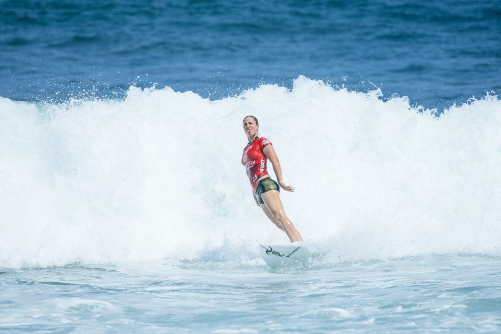Surf City El Salvador Pro 2023, Punta Roca, La Libertad