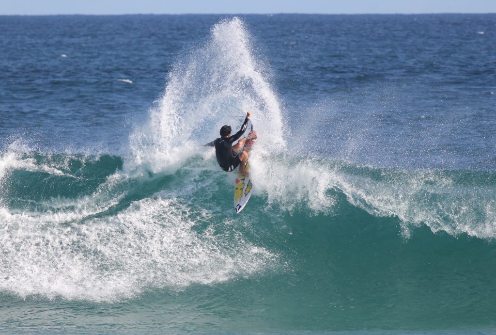 Yago Dora, free surf, Rio Pro 2023, Itaúna, Saquarema (RJ)